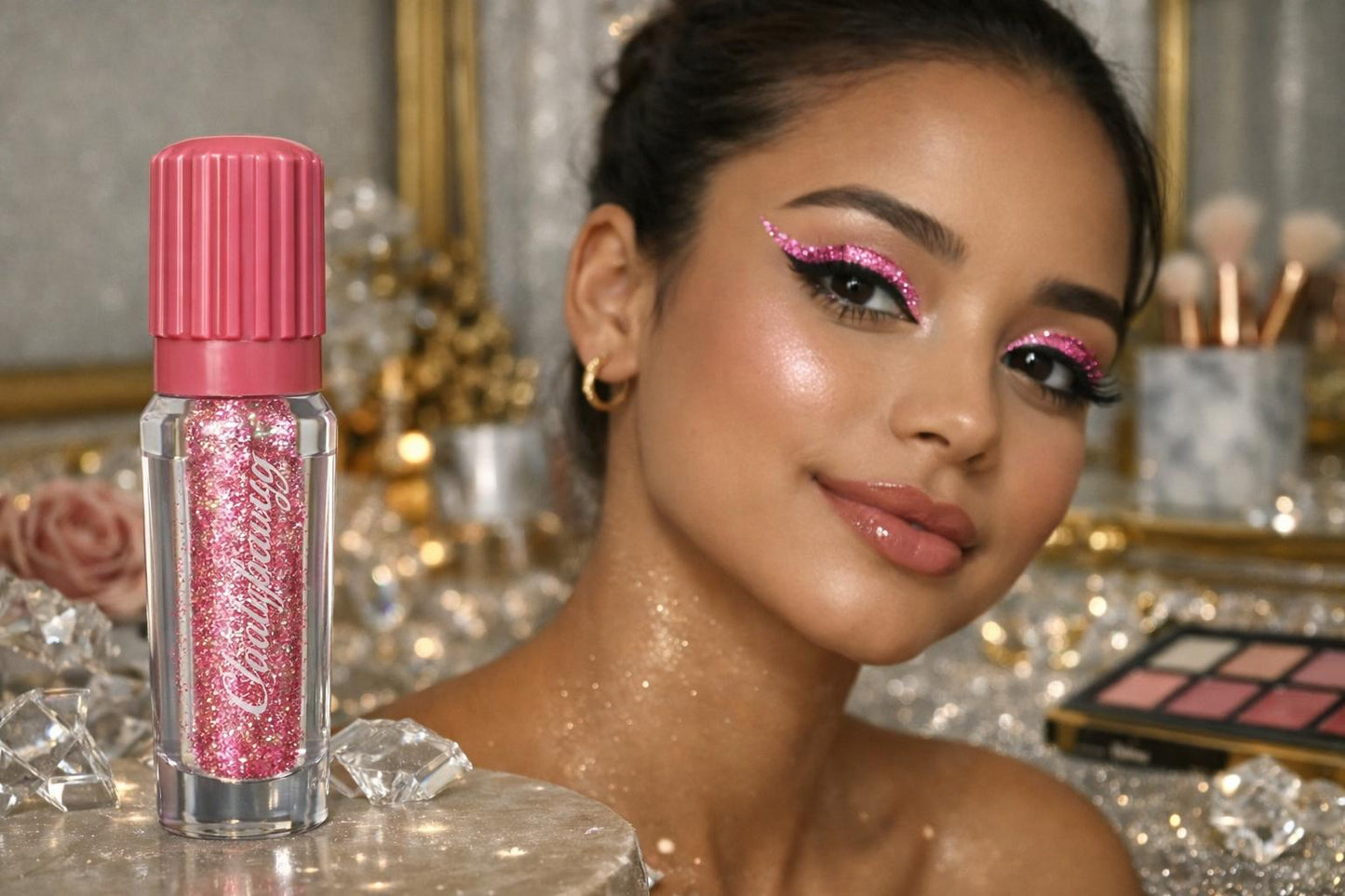 Eyeliner Glitter