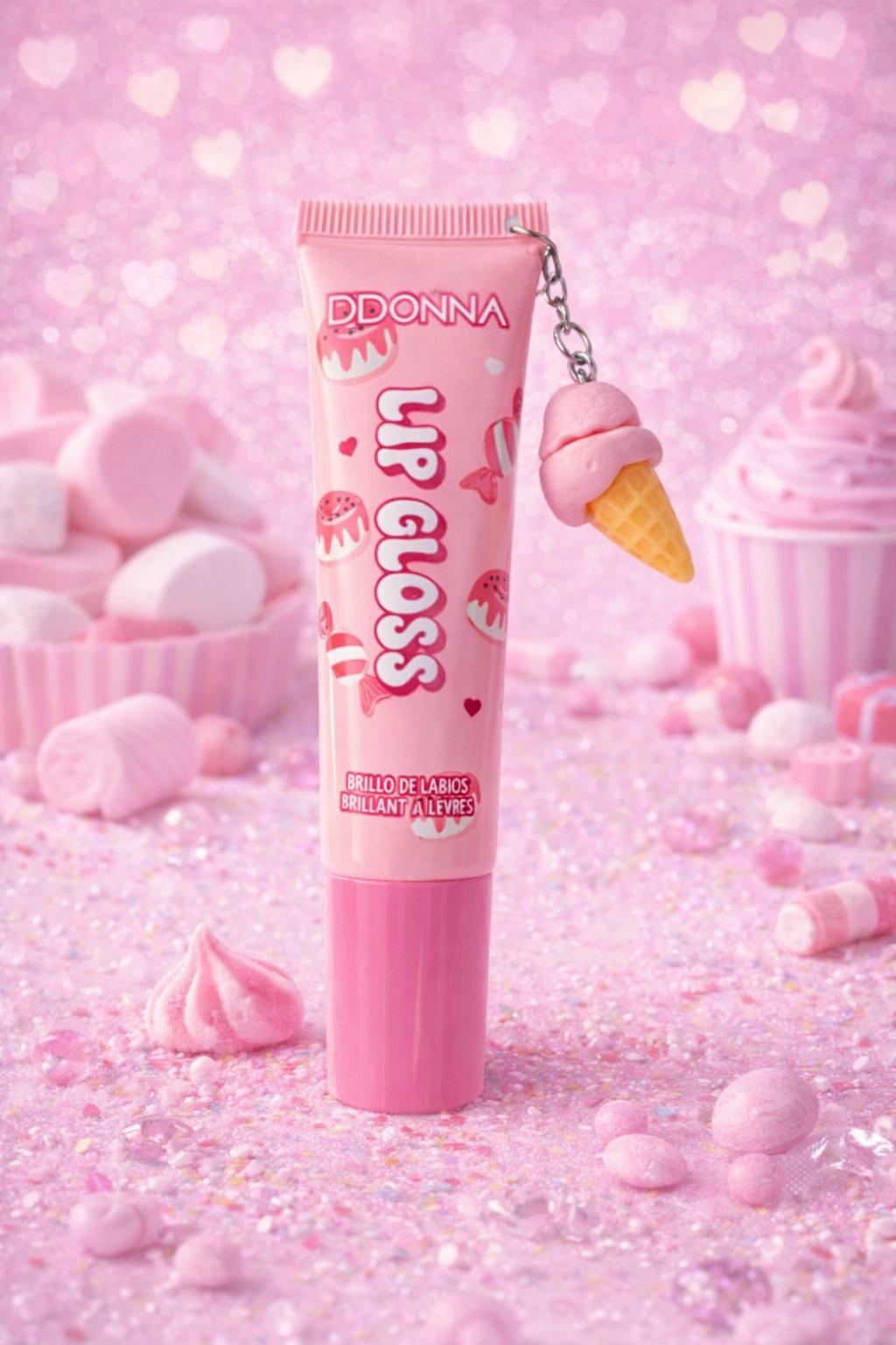 Gloss Aroma a Helado
