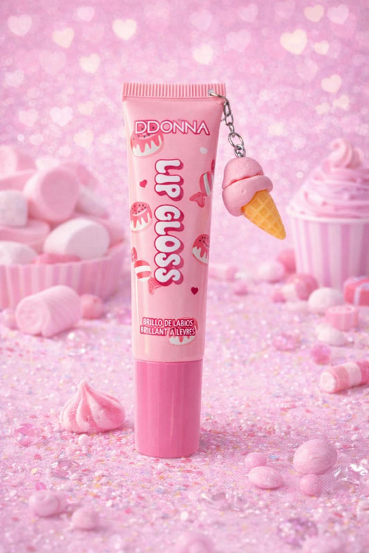 Gloss Aroma a Helado