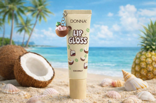 Gloss Aroma a Coco
