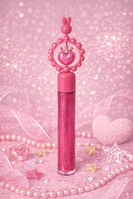 Gloss Magic Glitter