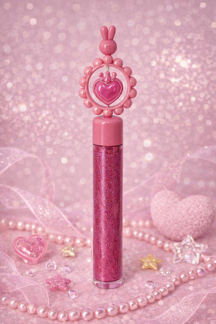 Gloss Magic Glitter