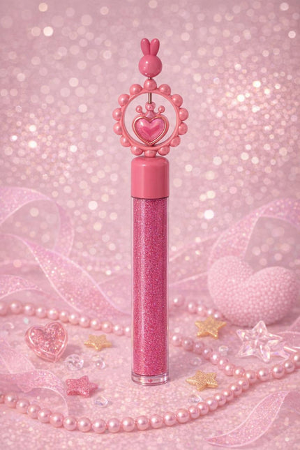 Gloss Magic Glitter