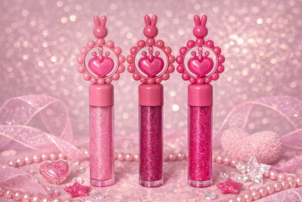 Gloss Magic Glitter