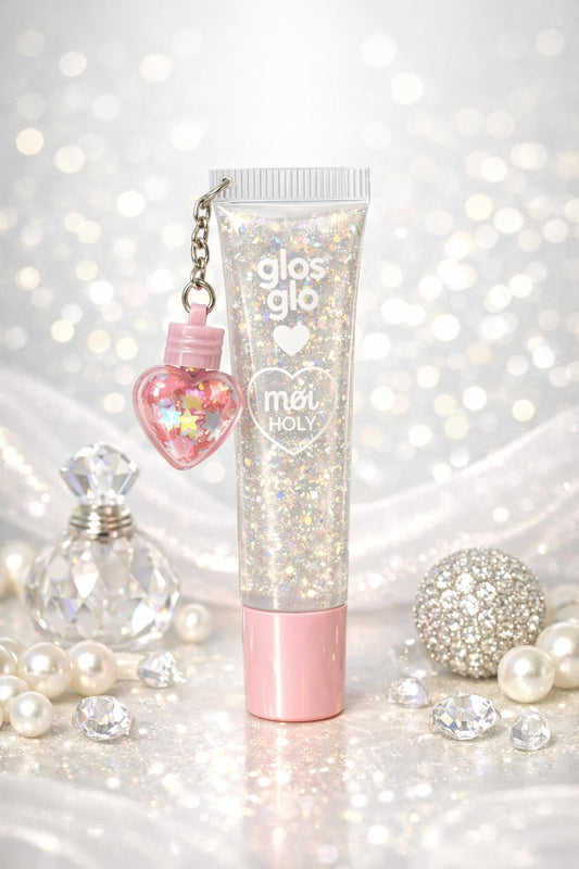 Gloss Glitter & Magic