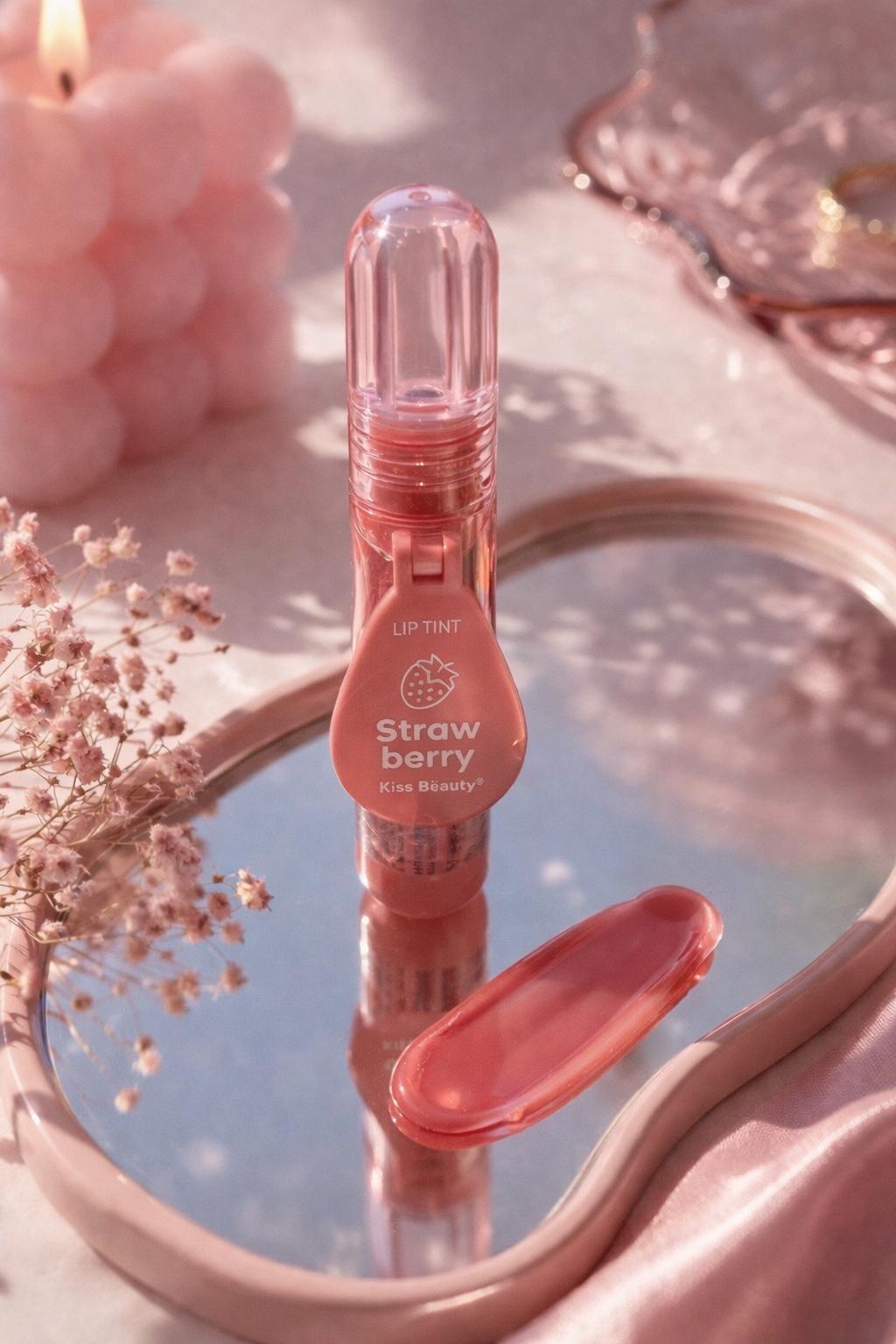 Fruit Lip Tint & Gloss