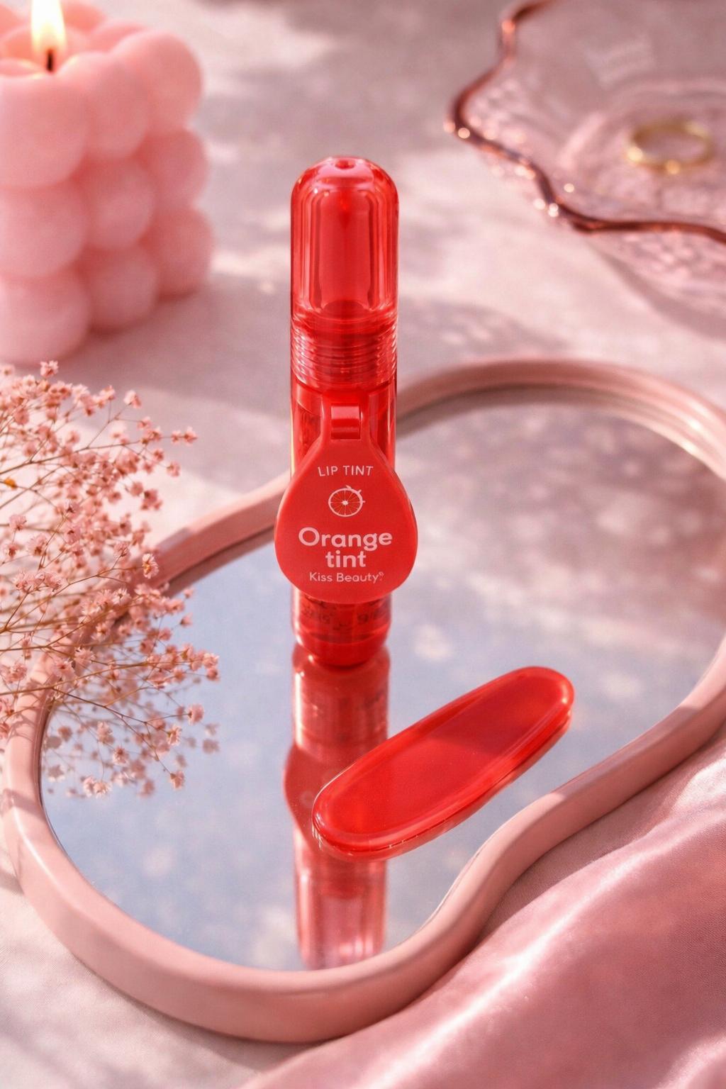 Fruit Lip Tint & Gloss
