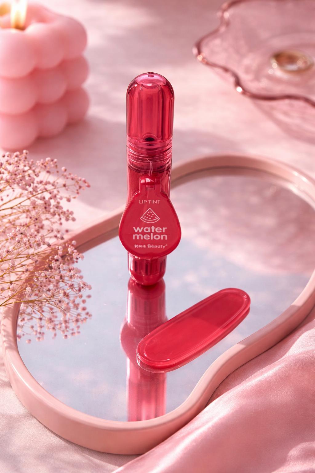 Fruit Lip Tint & Gloss