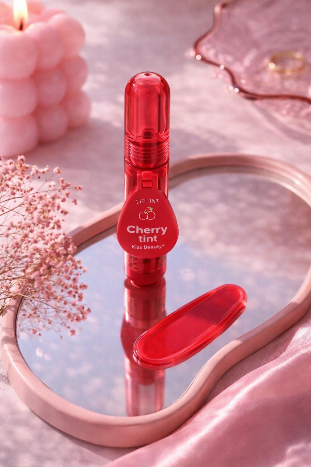 Fruit Lip Tint & Gloss
