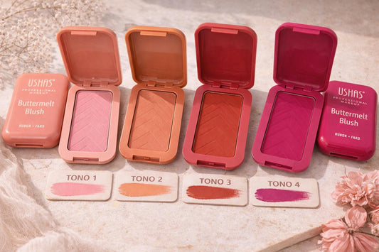 Buttermelt Blush