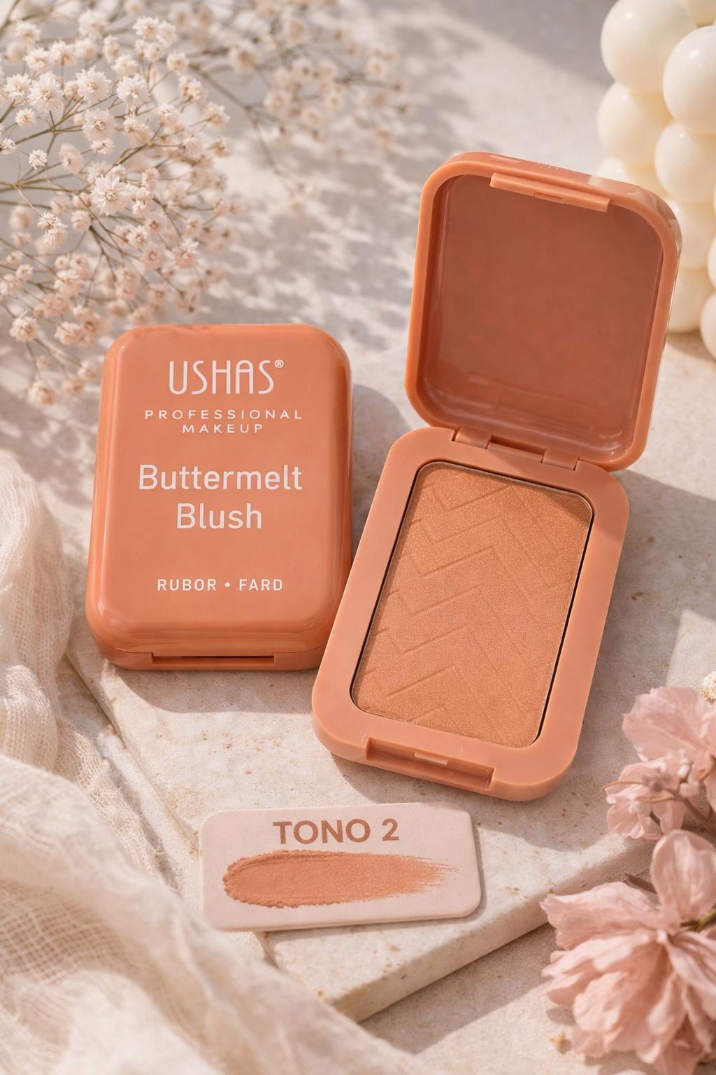 Buttermelt Blush