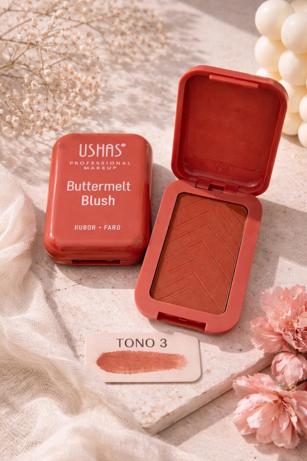 Buttermelt Blush