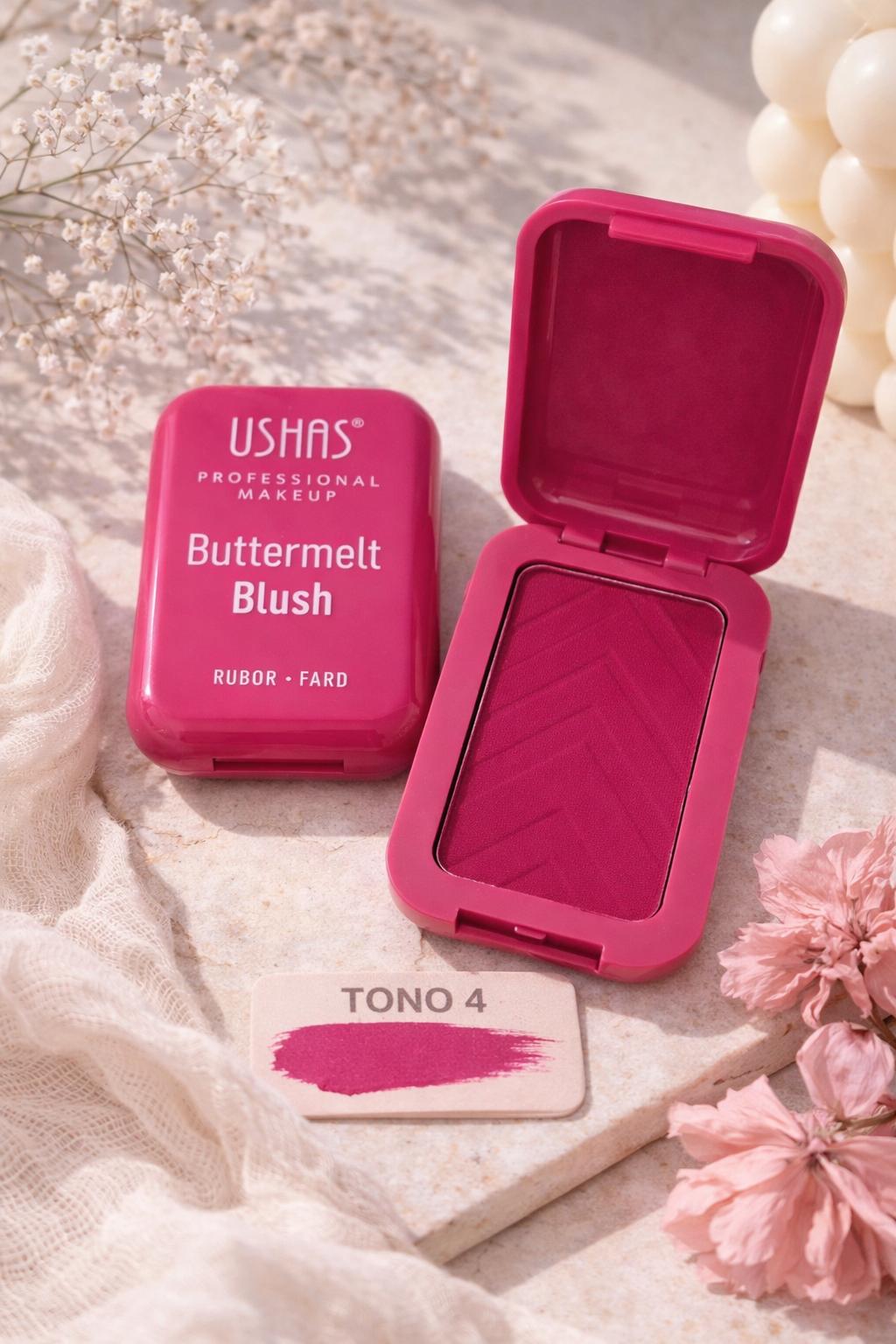 Buttermelt Blush
