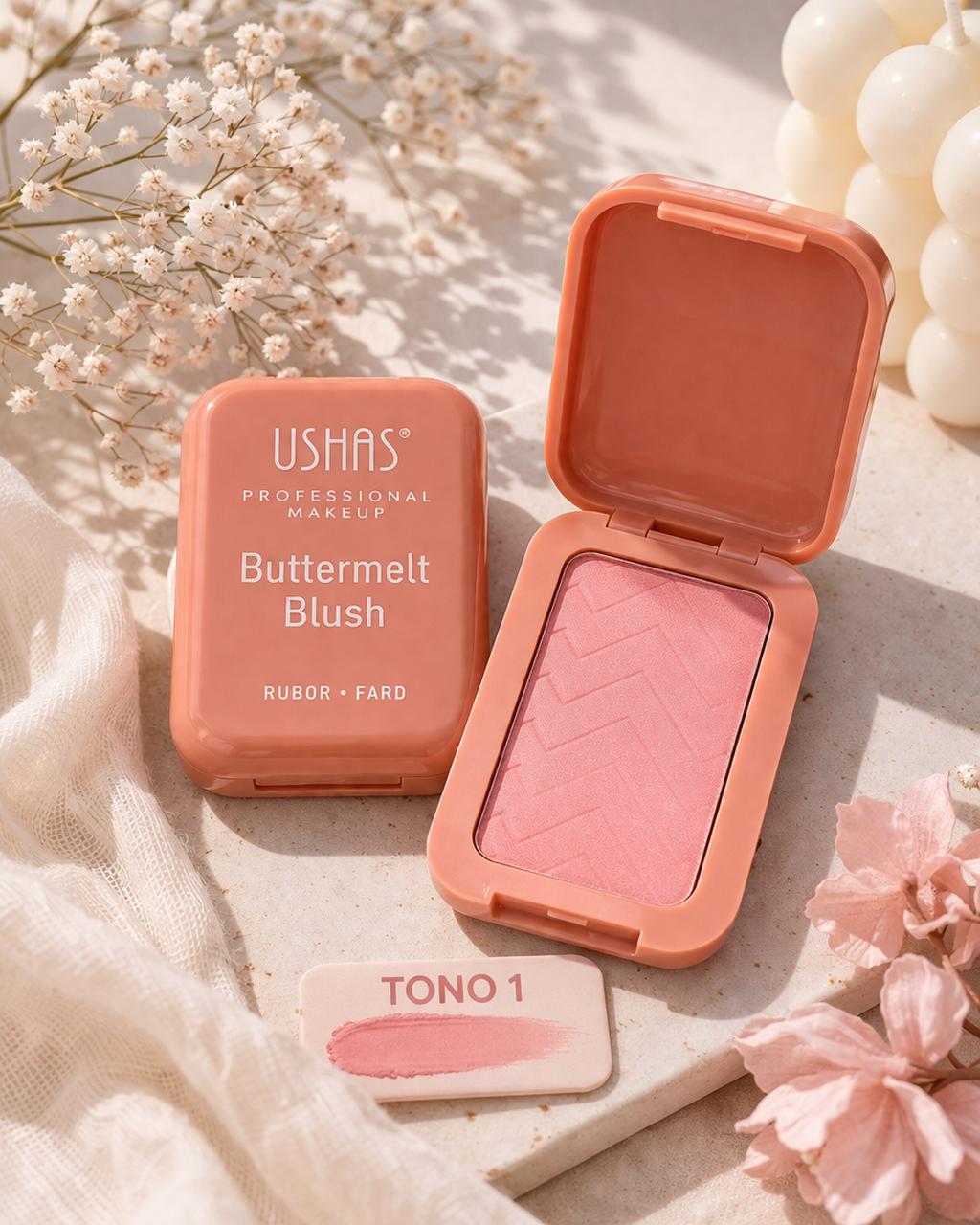 Buttermelt Blush