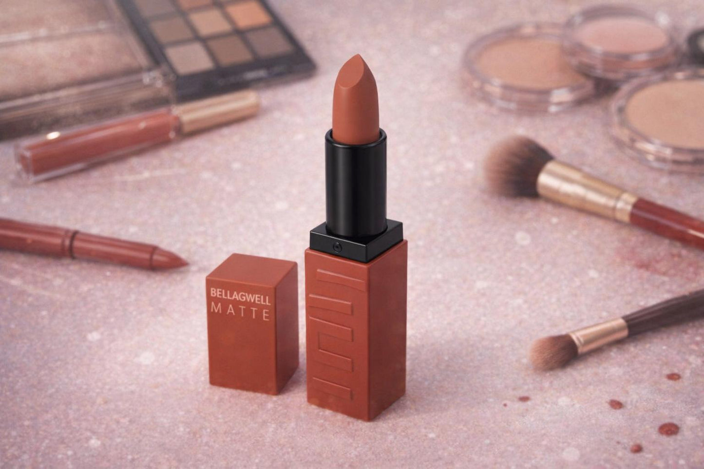 Lipstick matte