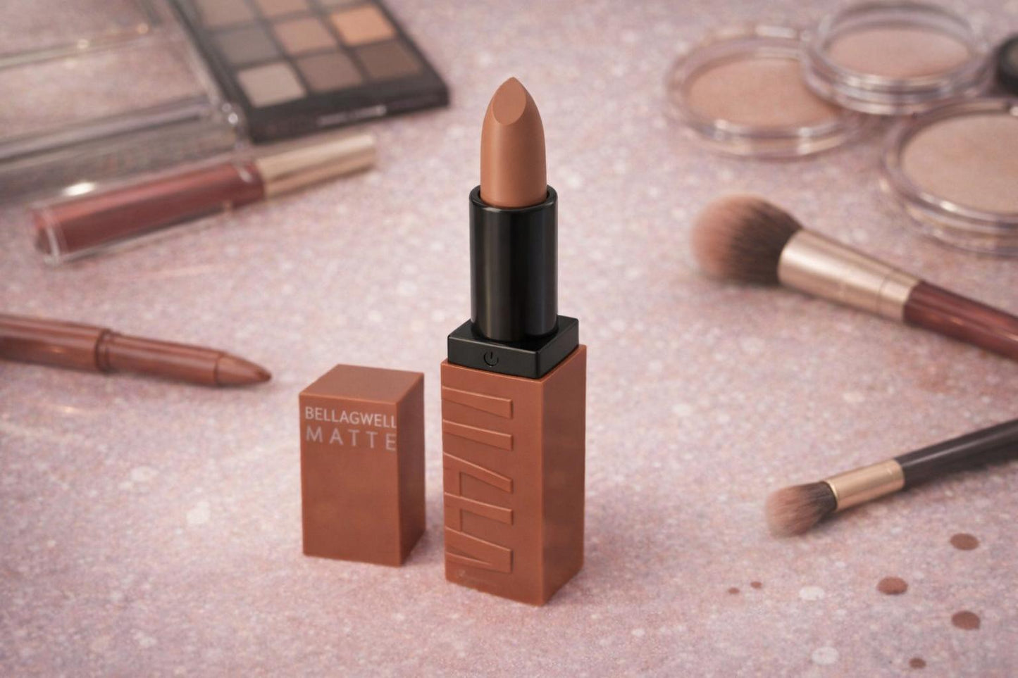 Lipstick matte