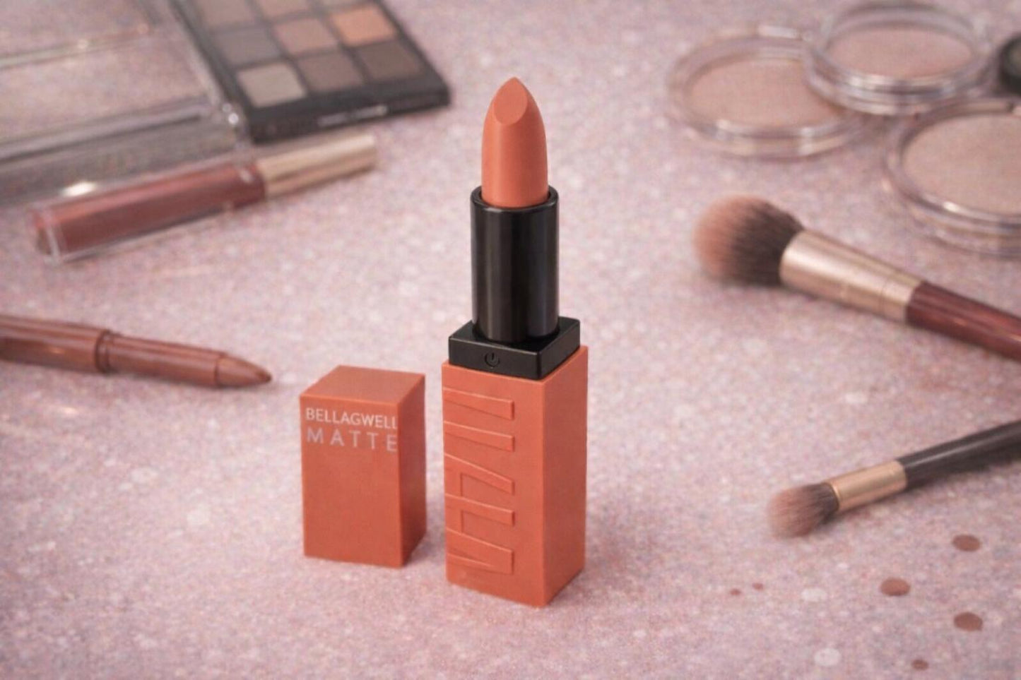Lipstick matte