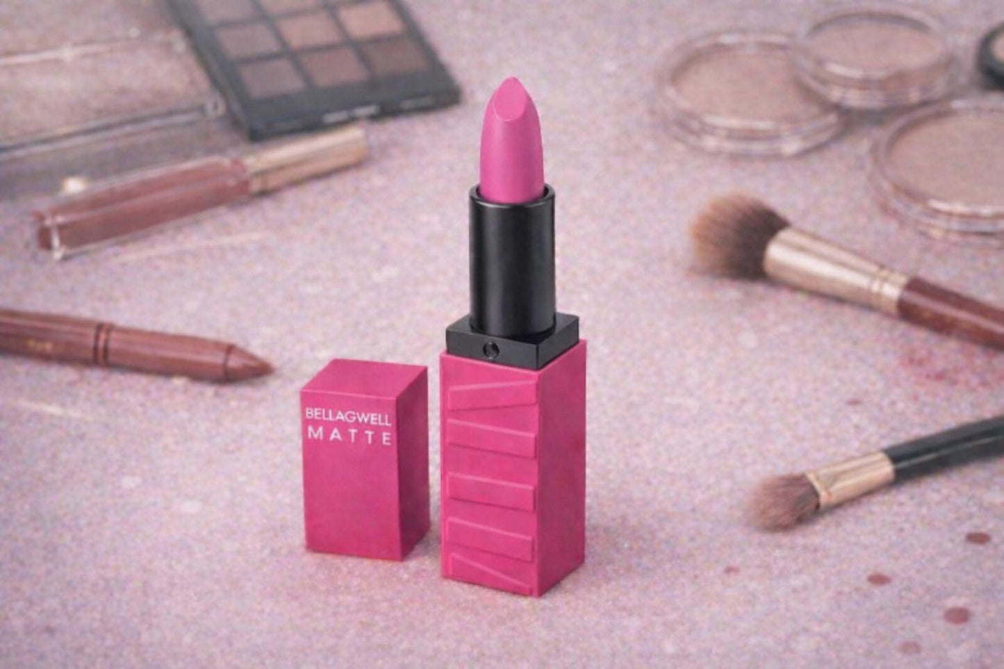 Lipstick matte