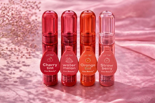 Fruit Lip Tint & Gloss
