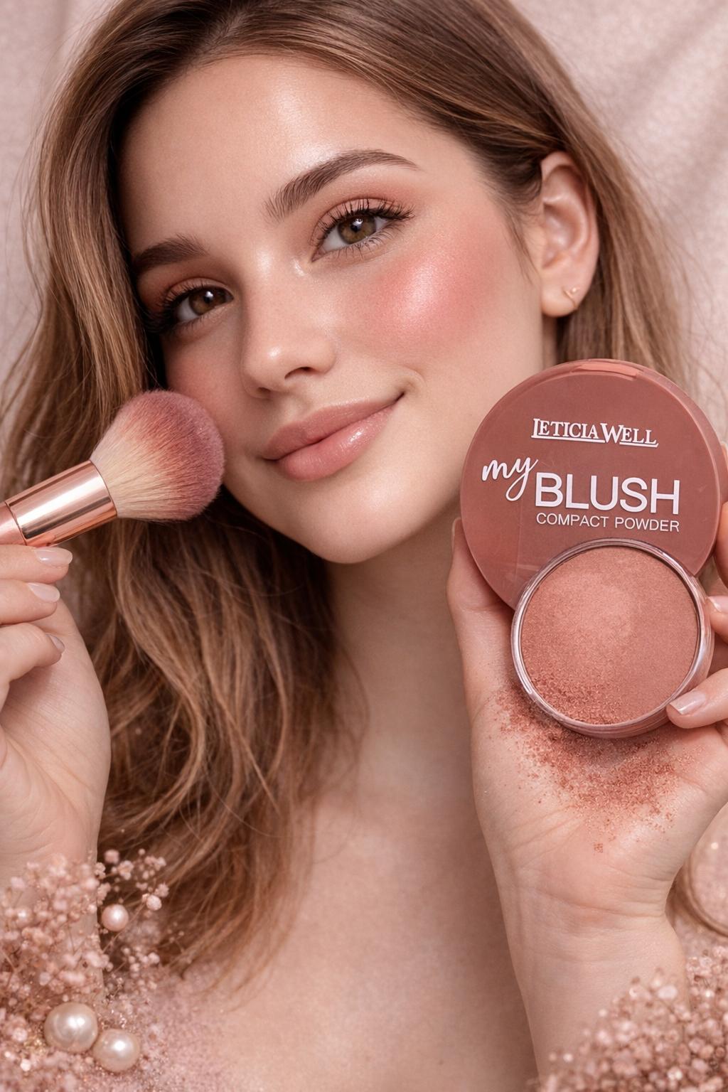 Blush Powder