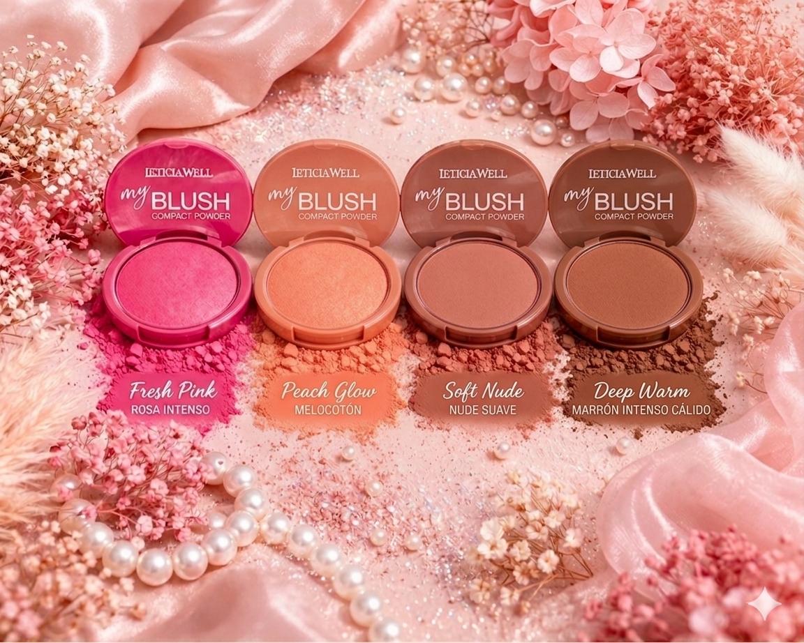 Blush Powder