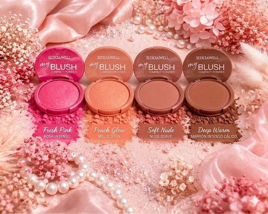 Blush Powder