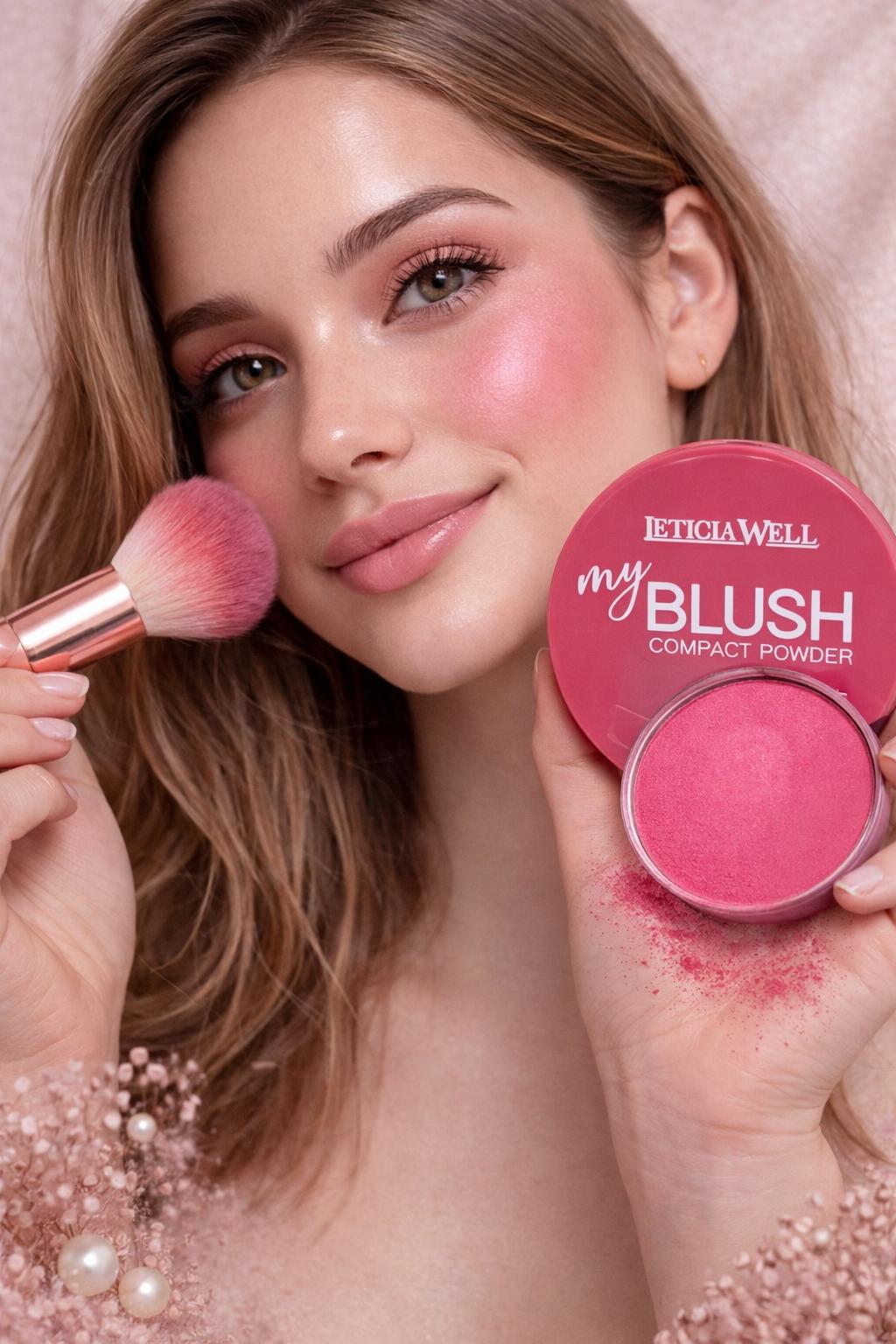 Blush Powder