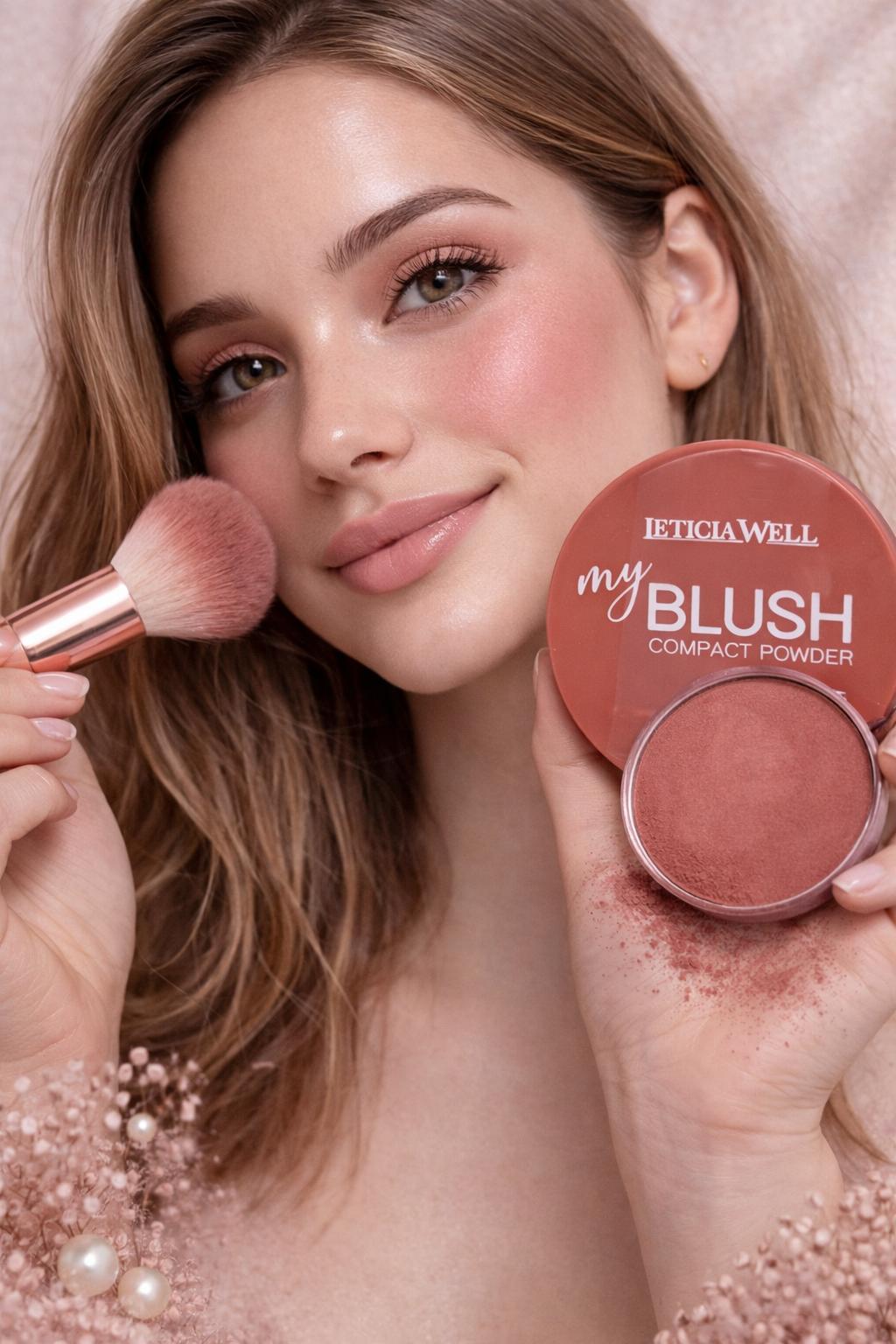 Blush Powder