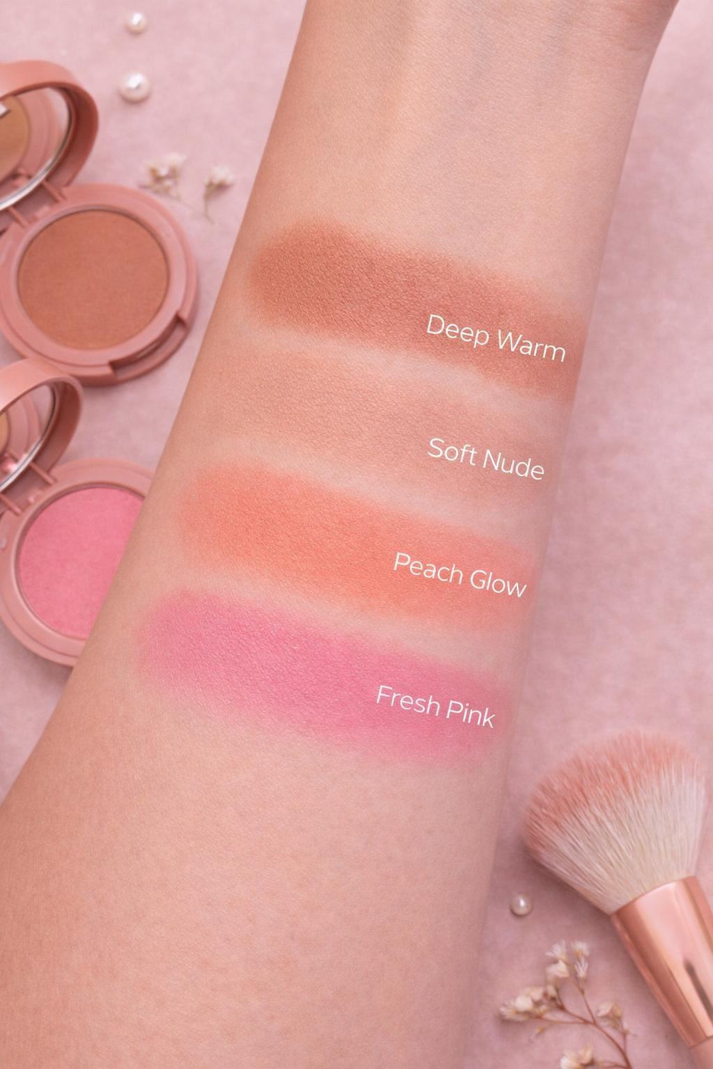 Blush Powder