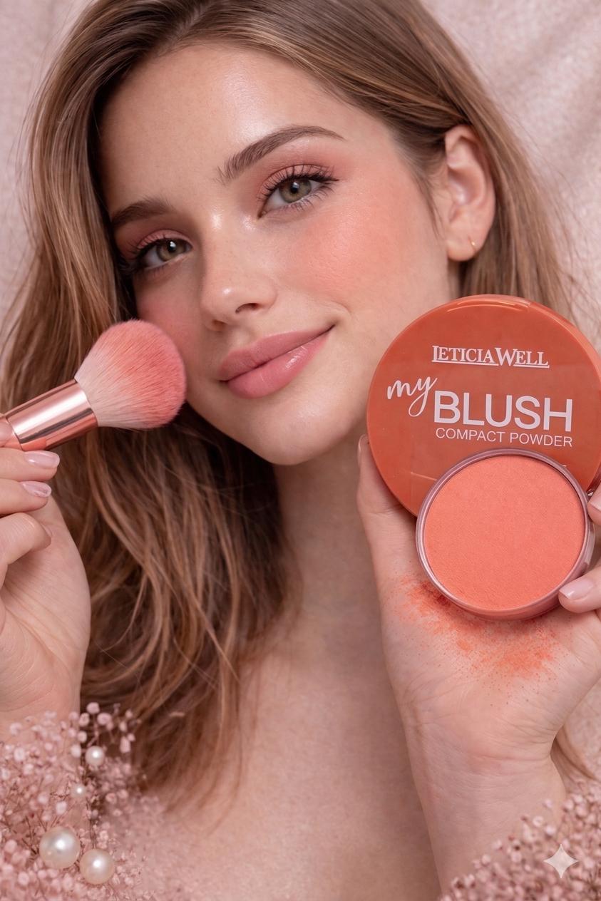 Blush Powder
