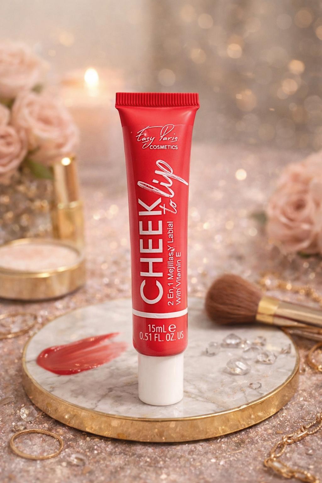 Cheek to Lip 2 en 1