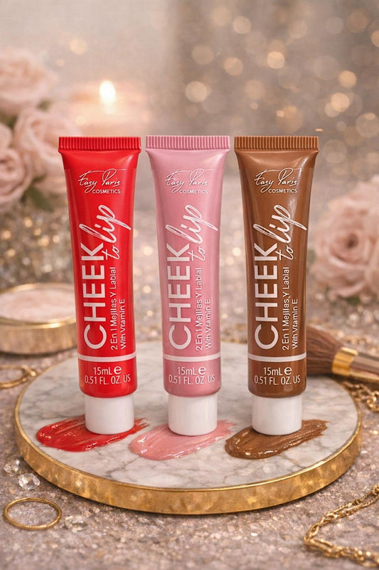 Cheek to Lip 2 en 1