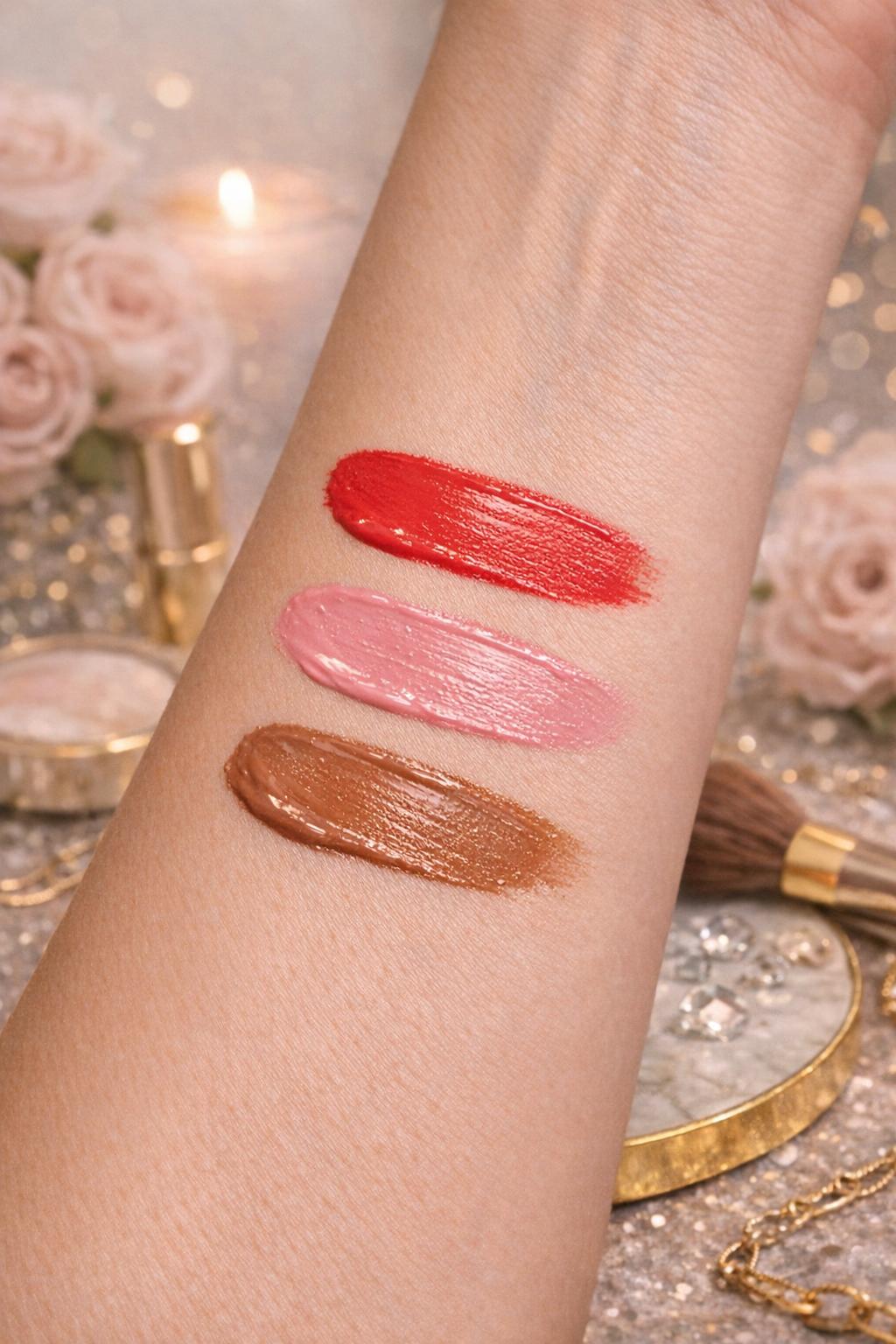 Cheek to Lip 2 en 1