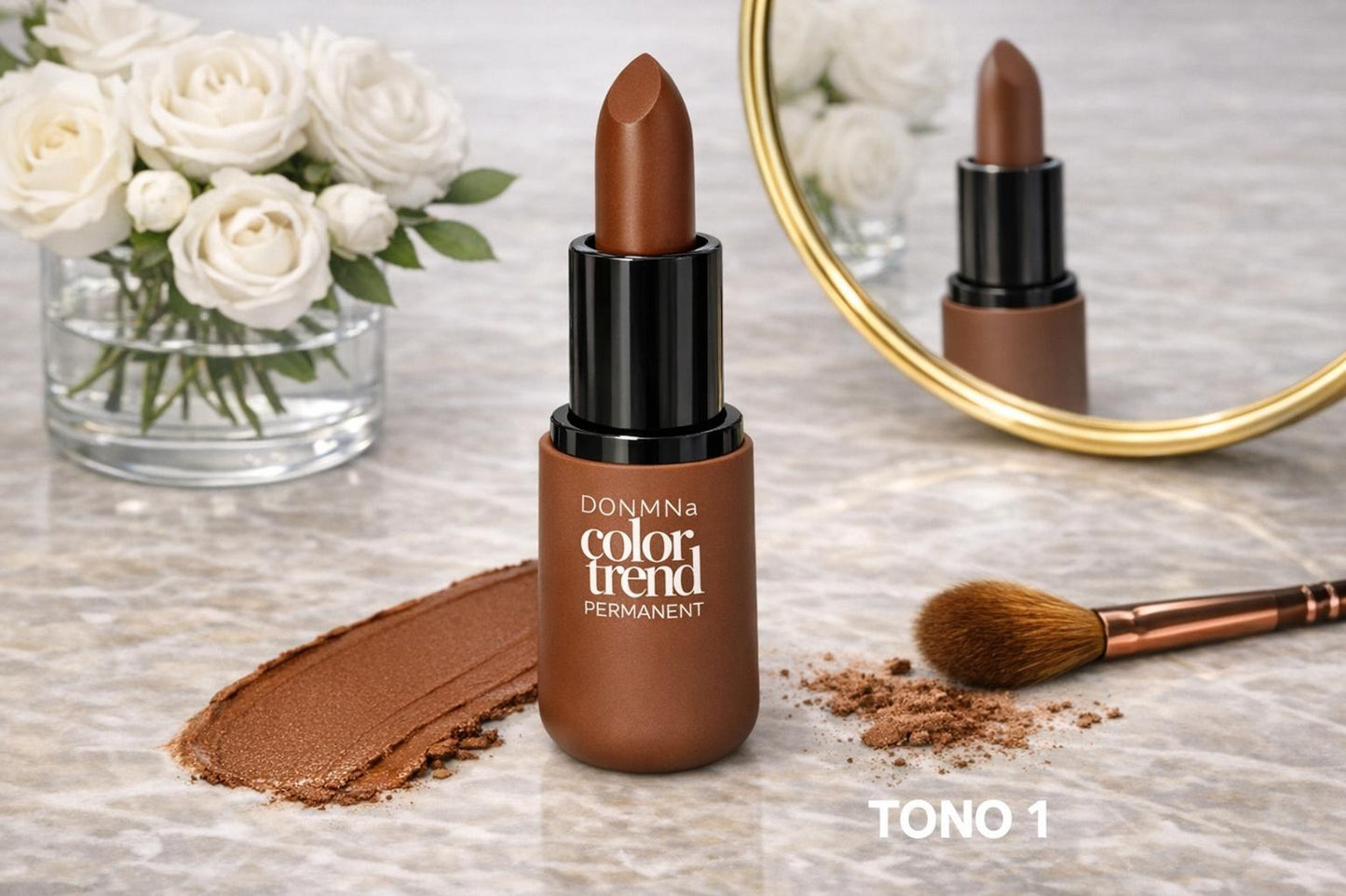 Labial Mate Permanente 24H