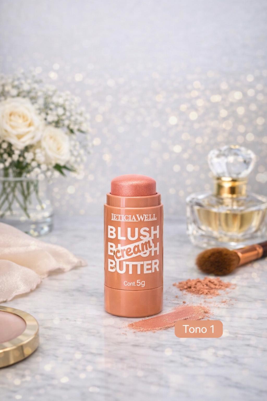 Blush en stick
