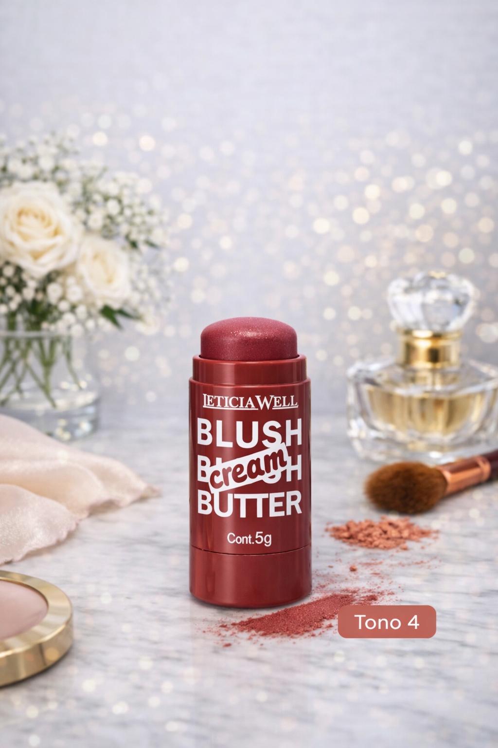 Blush en stick