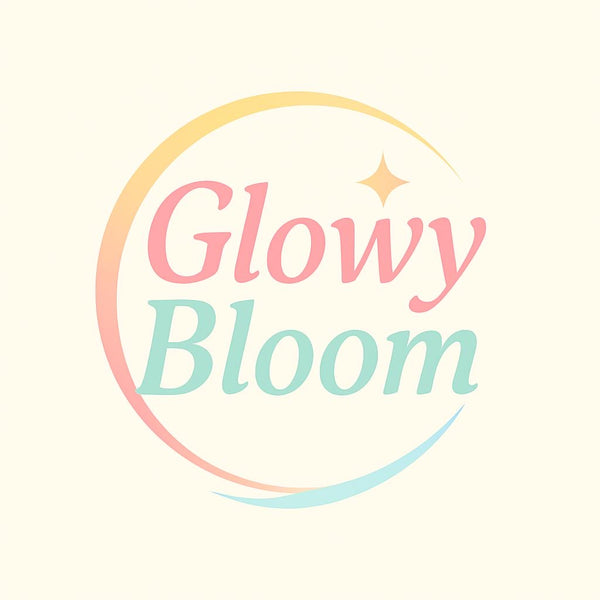 Glowy Bloom