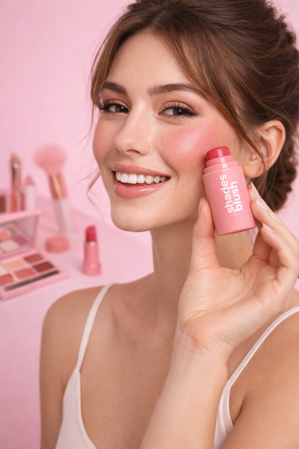 SHADES BLUSH